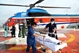 全军空中急救军医组培训班在胡志明市开班